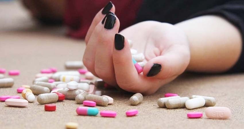 Hay un suicidio en el mundo cada 40 segundos, alerta OMS