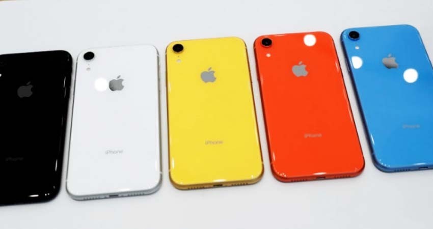 Mañana es el Apple Event y todos hablan del iPhone 11