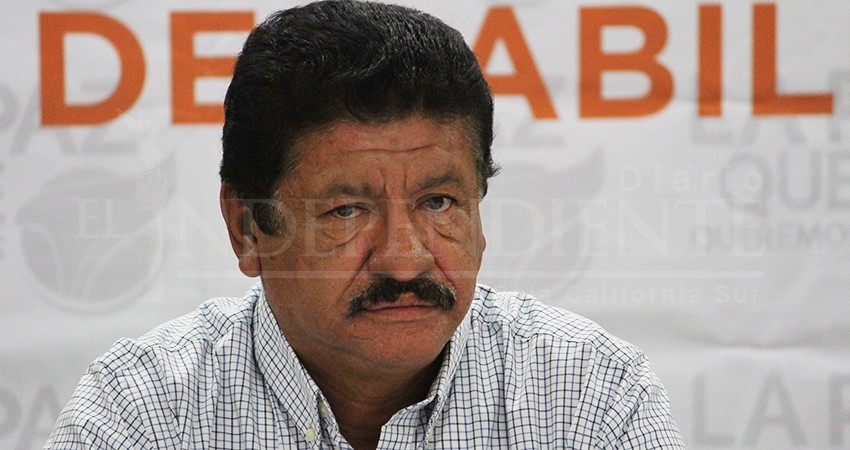 Gobierno de Martínez Vega no fue de los “más brillantes”, reconoce el PAN