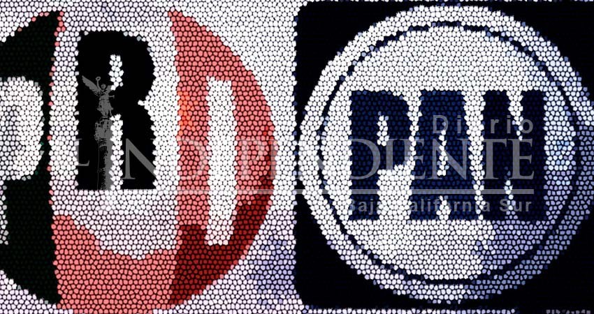 No descarta PRI alianzas con el PAN para elecciones del 2021