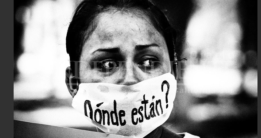 Carece BCS de la Ley General de Trata de Personas