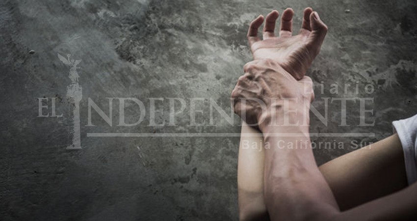 BCS, uno de los Estados con mayor porcentaje de mujeres víctimas de violencia sexual