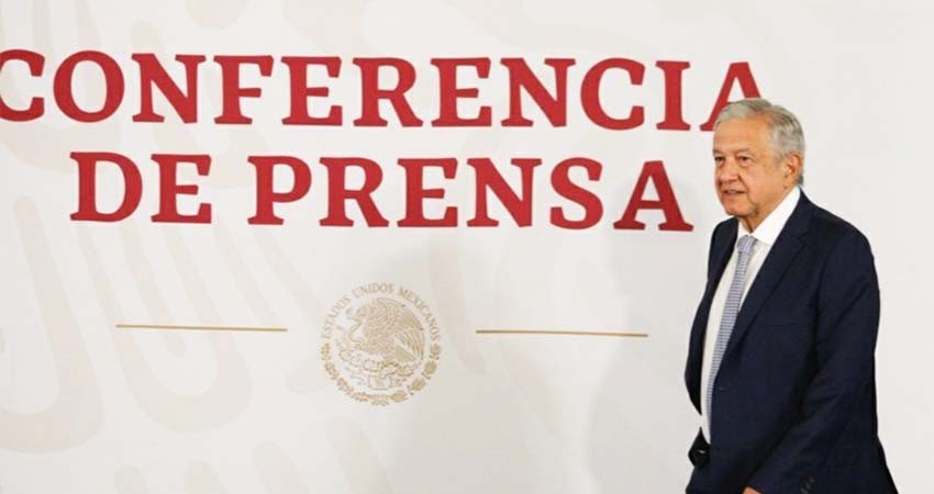 Austeridad y combate a corrupción, mayor fuente del presupuesto: AMLO