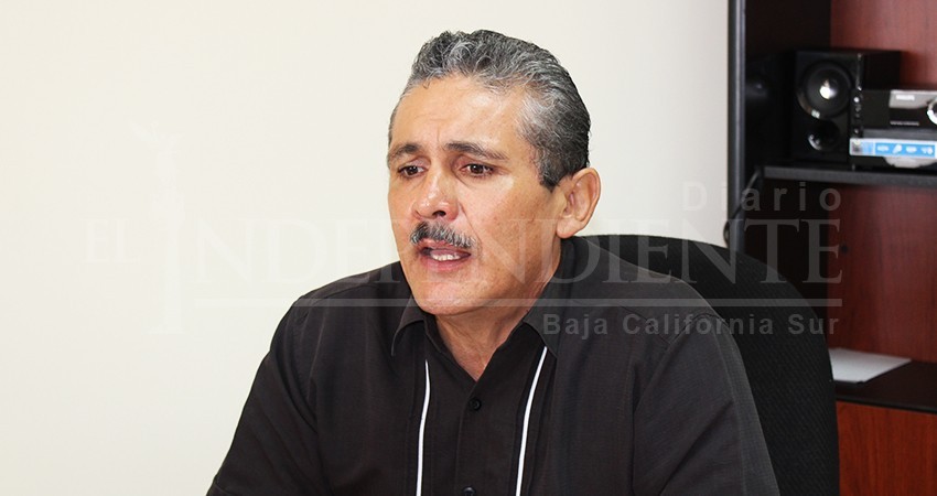 Sin importar quien este en Oomsapas CCC espera cumplimiento de compromisos