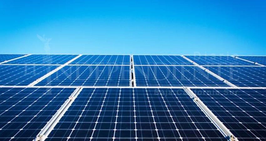 Para evitar altos costos hoteles comienzan a colocar paneles solares de energía