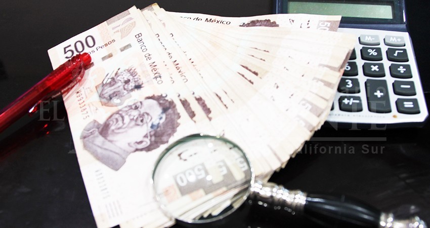 Presupuesto 2020 para BCS contempla gastos de aproximadamente 16 mmdp