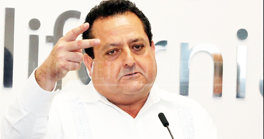 “No estoy muy optimista”, dice Carlos Mendoza sobre el presupuesto 2020 de AMLO