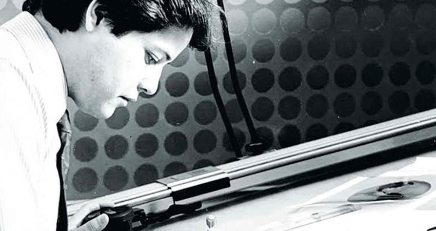 “Me llamo Rubén Santiago”; contra el olvido