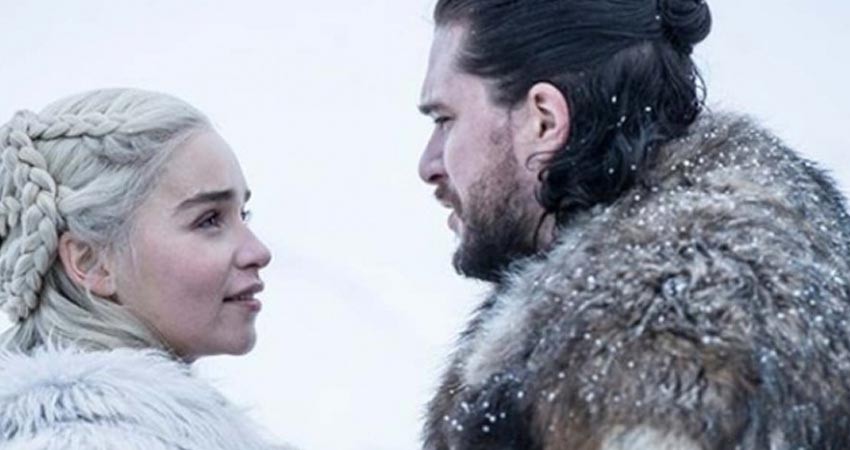 Elenco de Game of Thrones presentará premios en los Emmy