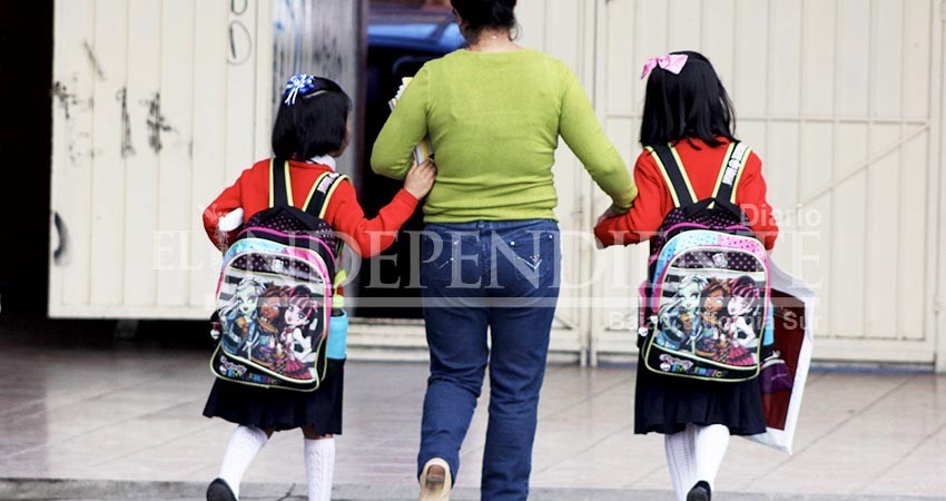 Iniciado el ciclo escolar, 500 niños permanecen sin espacios para estudiar en BCS