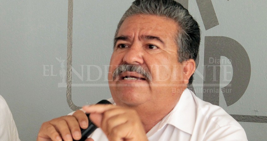 Si AMLO quiere hacer una consulta, que la realice en su periodo; no en las elecciones: PRD