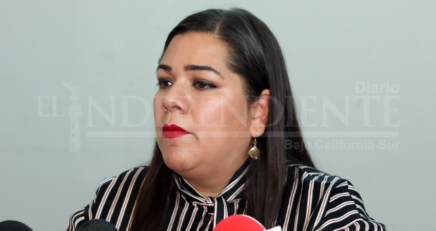 En denuncias contra gabinete de EPN “seremos los primeros en deslindarnos”: PRI