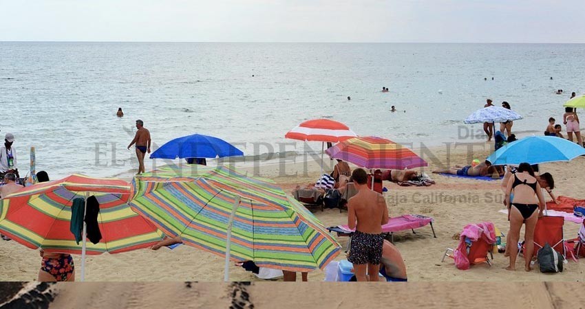 Recorte presupuestal del Gobierno de México al turismo “ya nos pegó”: Gobernador