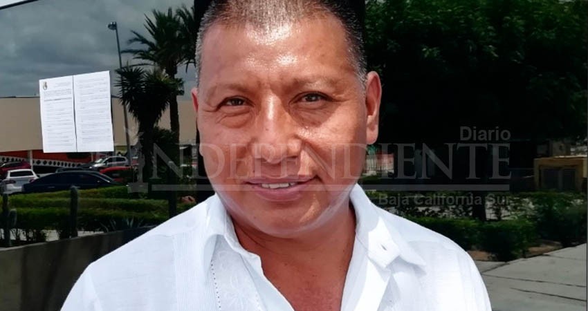 INPI exhortará al gobierno de BCS a publicar Ley de pueblos originarios