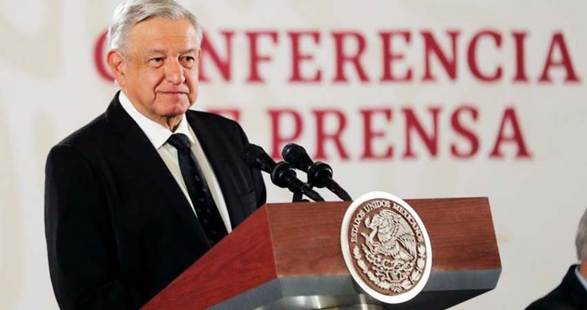 Responderán militares a agresiones, sin abuso de fuerza: AMLO