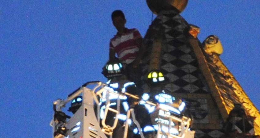 El suicidio como gran tema literario