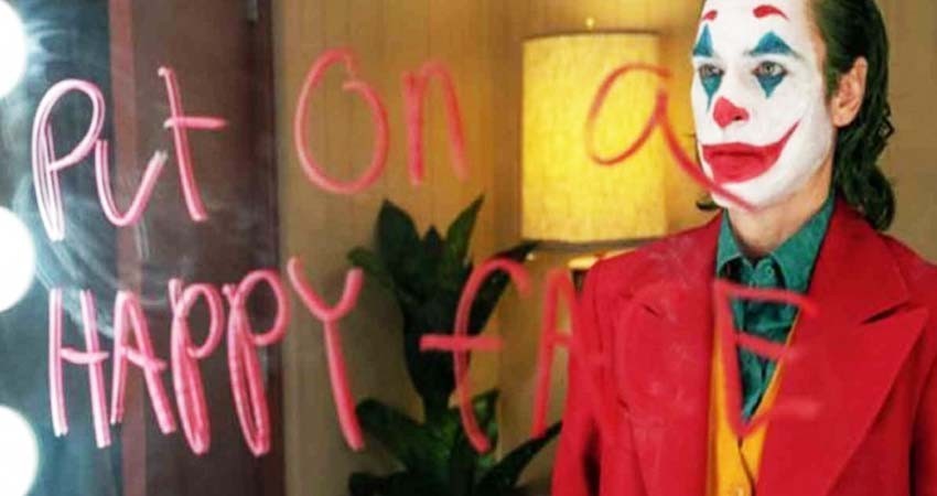 Joker es la película que Marvel 'no puede hacer', asegura director