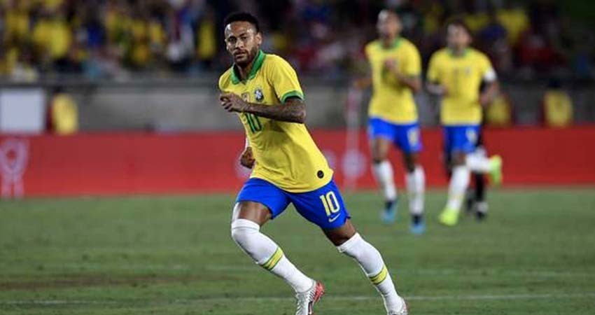 Messi quería que Neymar volviera al Barça