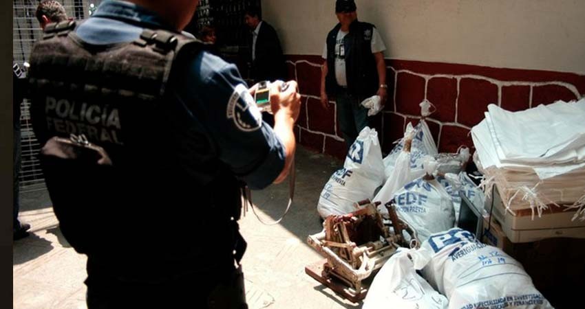 "Farsantes", llama AMLO a quienes impugnan sanciones a falsa facturación