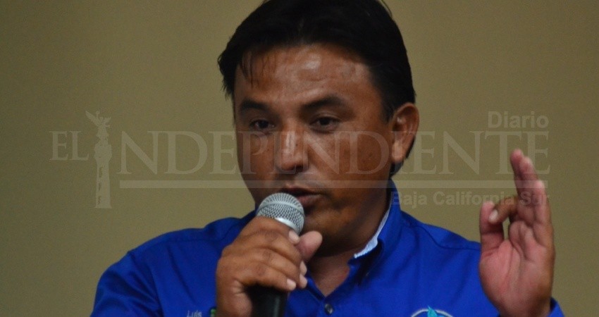 Hasta un 90% de los pobladores de Los Barriles dirían sí a un nuevo municipio