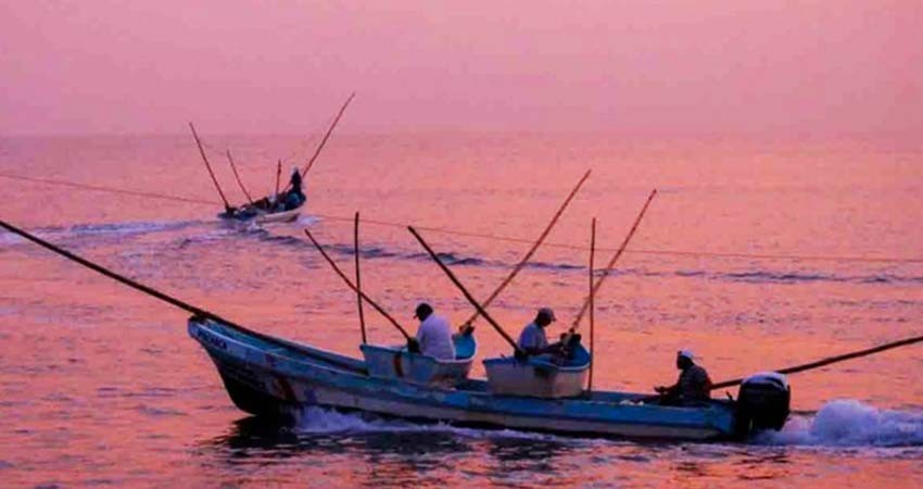 productores pesqueros urgen aclarar el tema de la pesca ribereña