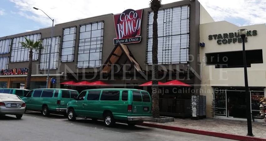 PC Los Cabos asegura no solapará anuncios luminosos sino cumplen con la ley