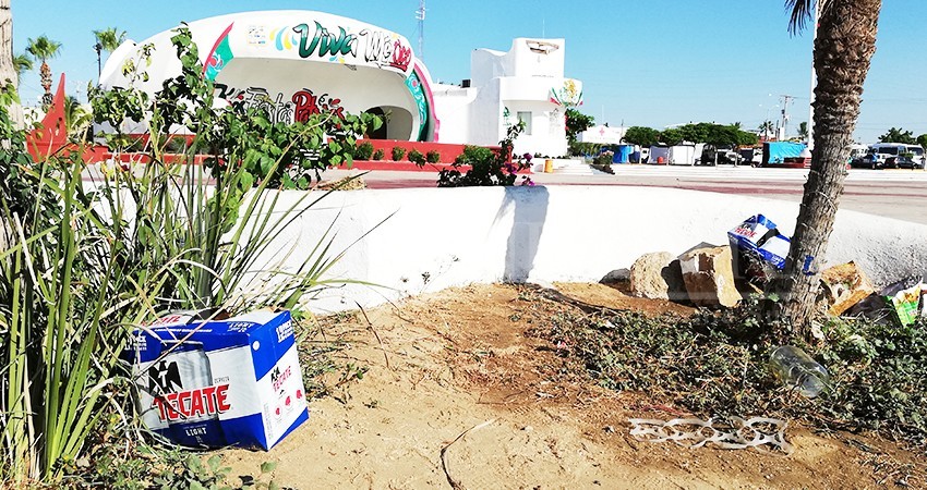 Sin infracciones ni multas reporta Inspección Fiscal la noche del Grito en CSL