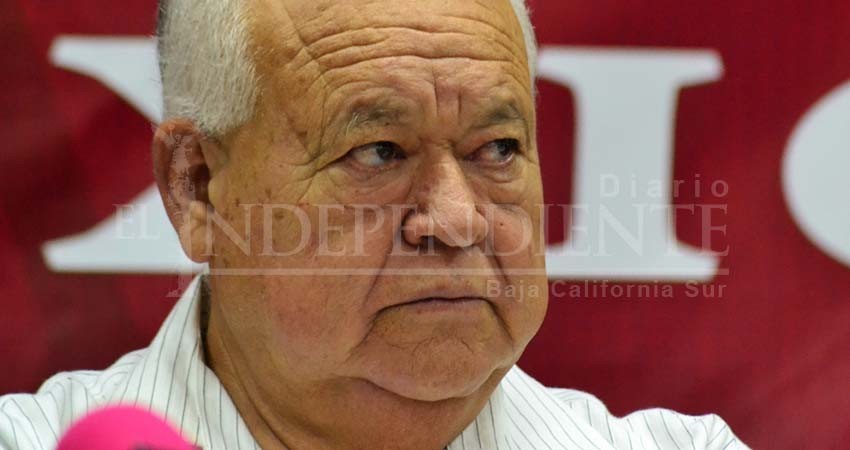 Se debe valorar el impacto de crear un sexto municipio: Víctor Castro