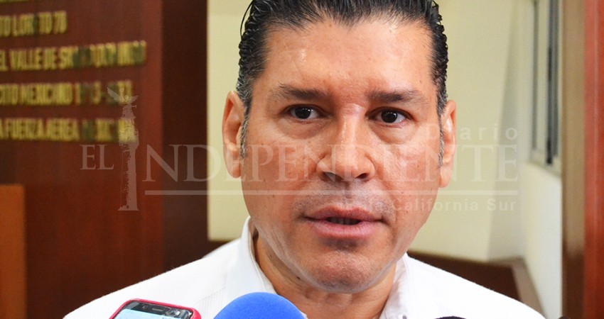 Despenalización del aborto y rechazo a la minería, temas que no ocupan consulta ciudadana: Gobierno del Estado