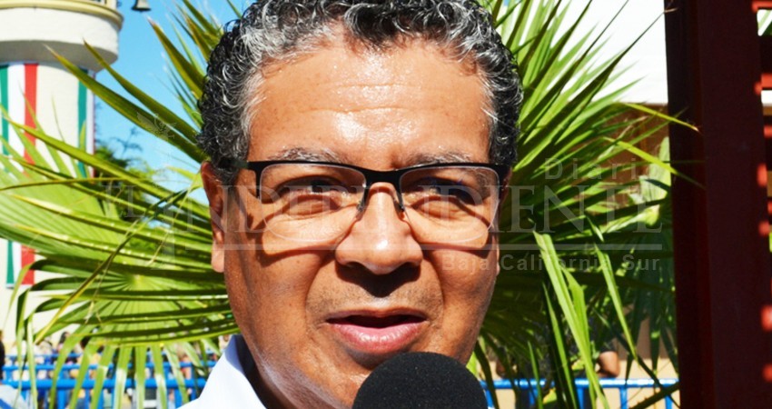 Proyecta Sepuim nuevo libramiento en La Paz para conectar la zona sur