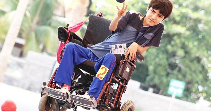 Clasifican 18 atletas a la paralimpiada nacional