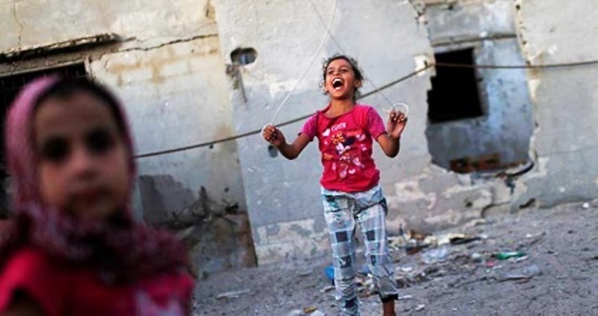 'La vida es más difícil para las mujeres', según estudio