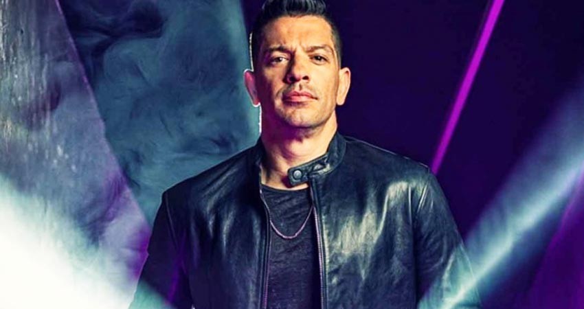 Yahir quiere alertar a padres sobre consumo de drogas