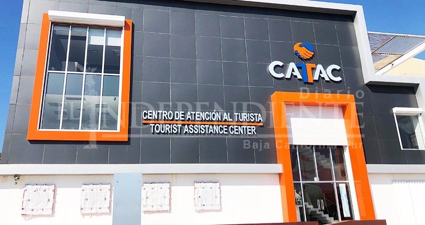 Denuncias por descuidos de los propios turistas, las que más se reciben en el Catac