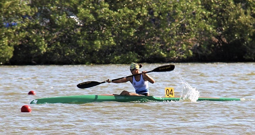 Tendrá BCS representantes en el nacional de canotaje    3