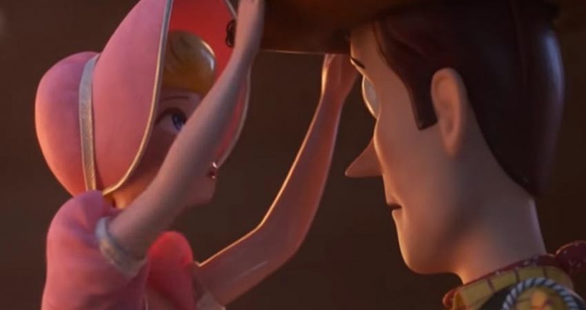 Filtran final alternativo de Toy Story 4 y sentirás mucha lástima por Woody