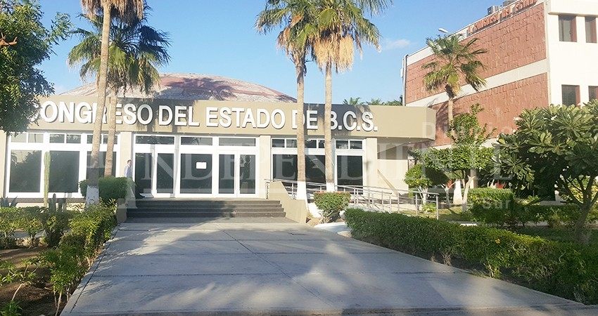 Presupuesto del Congreso del Estado para 2020 rondará los 250 mdp