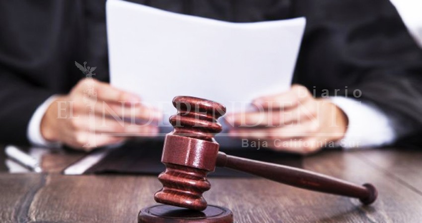 Ley de Amnistía generaría más impunidad: Comisión de Seguridad del Congreso de BCS