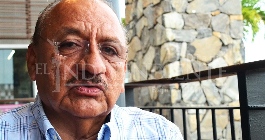 De ser aprobada, fracción de Morena armonizará Ley de Amnistía en BCS