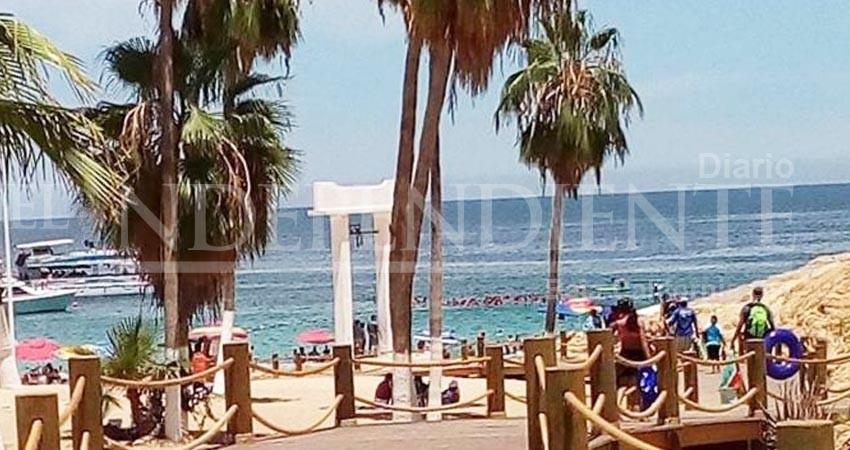 Hasta que cumpla, sindicatura frena a desarrollo Chileno