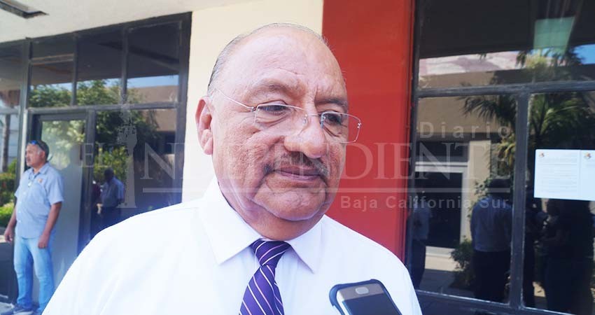 No conciliamos “a tiempo” para recomponer nuestra fuerza en el Congreso: Morena