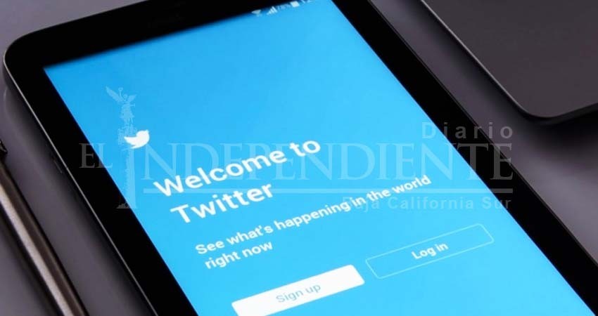 Twitter cierra miles de cuentas por difundir información falsa