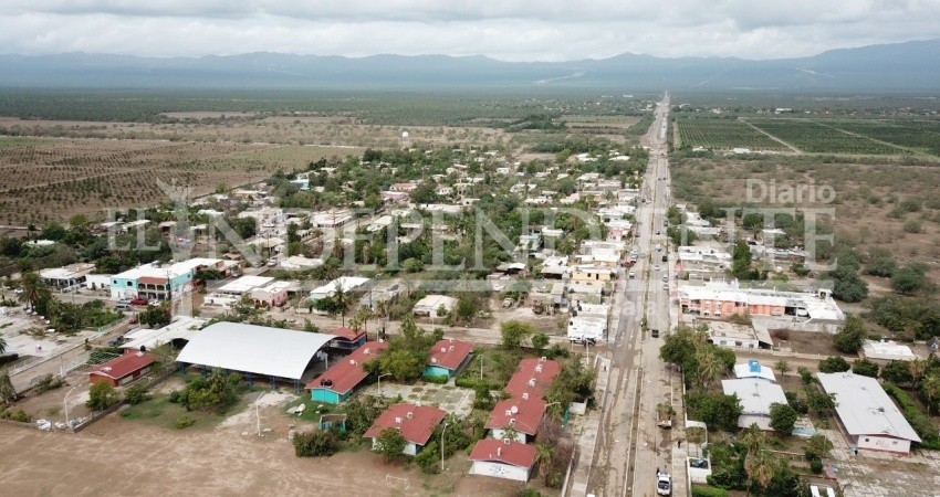 Los Planes, El Sargento y La Ventana, las localidades más afectadas de La Paz