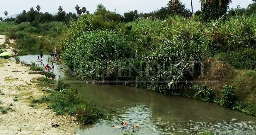 Expone CIBNOR la aparente falta de opciones recreativas saludables para ciudadanos josefinos