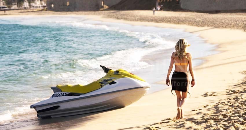 Este lunes se reanudarán el total de los servicios turísticos en Los Cabos