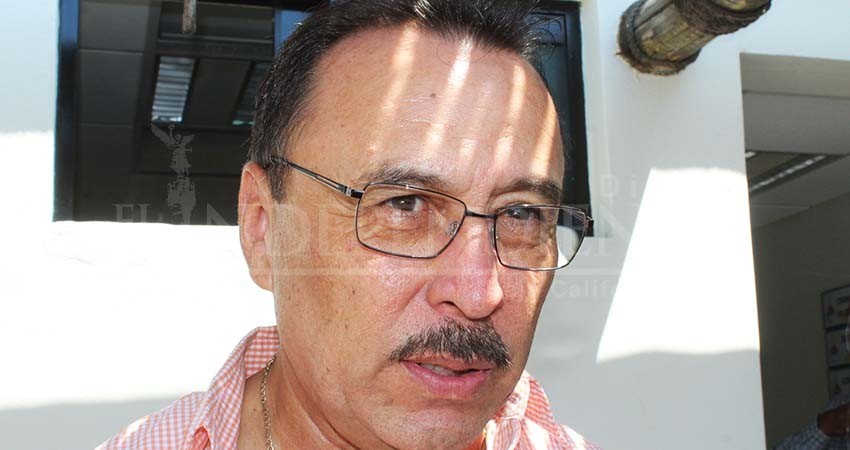 Los Cabos no avanzará sino aprovecha las relaciones que tiene con Conagua, advierte CEA BCS