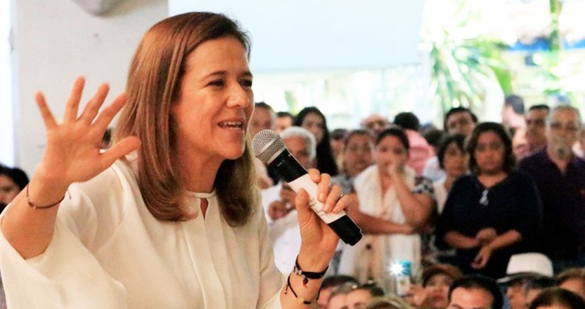 Fracasa asamblea en Vallarta para constituir el partido de Zavala