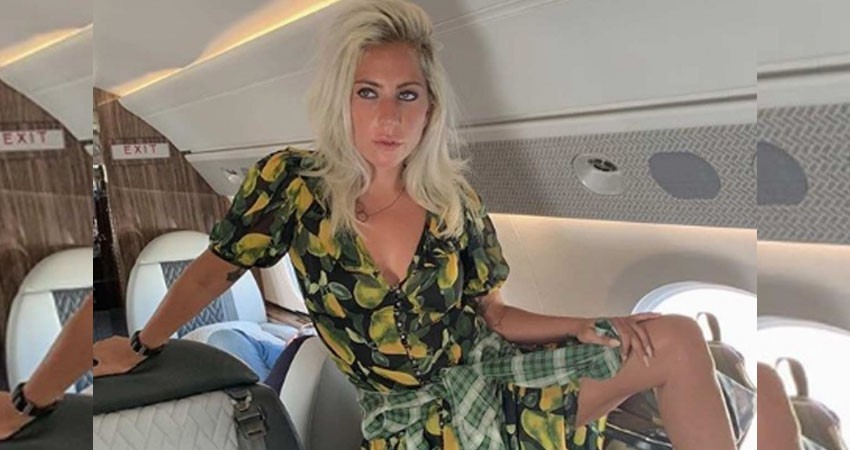 Lady Gaga ya tiene nuevo proyecto en el cine y la película promete mucho