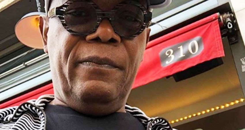 Samuel L. Jackson prestará su voz para Alexa de Amazon