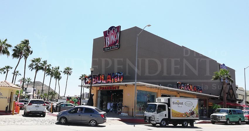 “Coco Bongo no ha entendido que están en la ilegalidad”: Asociación de Hoteles de Los Cabos